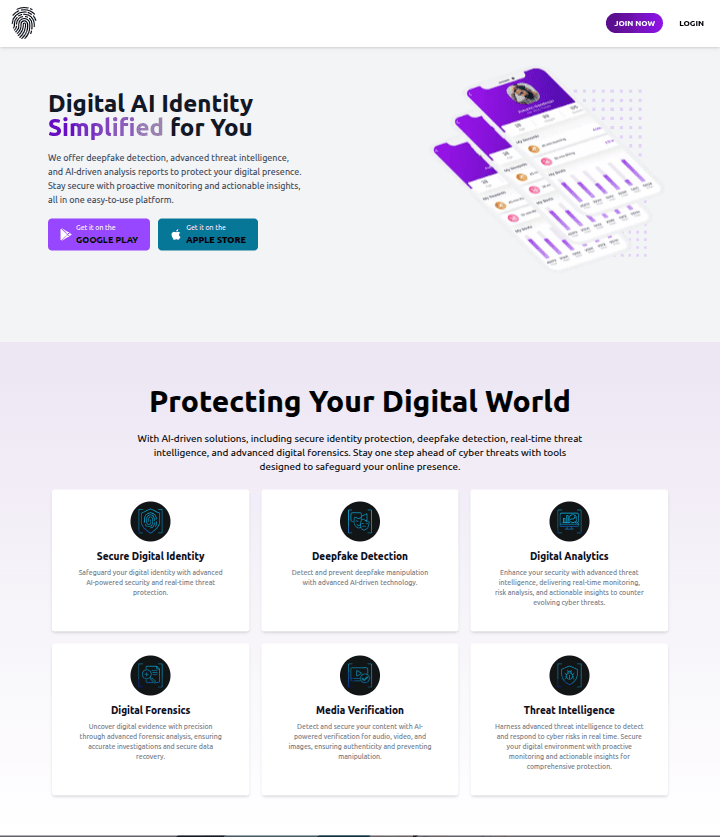 MyAidentity