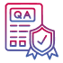 Quality Assurance and Testing