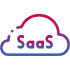 Software as a Service (SaaS)